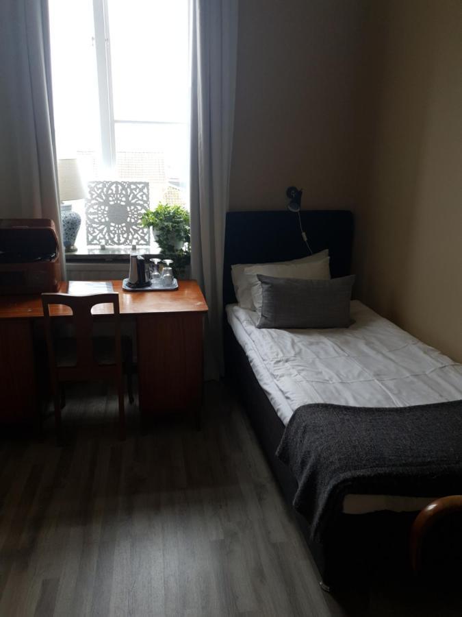 Nora Stadshotell, Sure Hotel Collection By Best Western Экстерьер фото