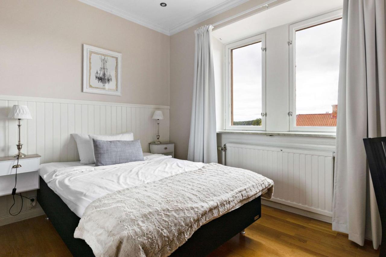 Nora Stadshotell, Sure Hotel Collection By Best Western Экстерьер фото