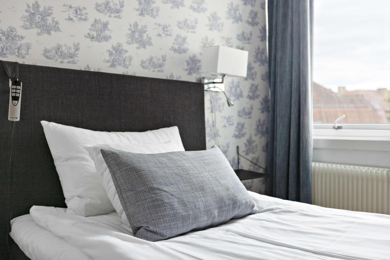 Nora Stadshotell, Sure Hotel Collection By Best Western Экстерьер фото