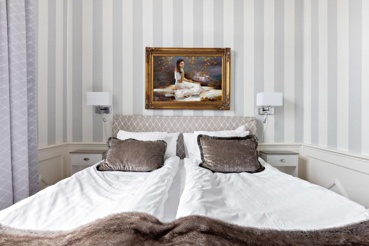 Nora Stadshotell, Sure Hotel Collection By Best Western Экстерьер фото