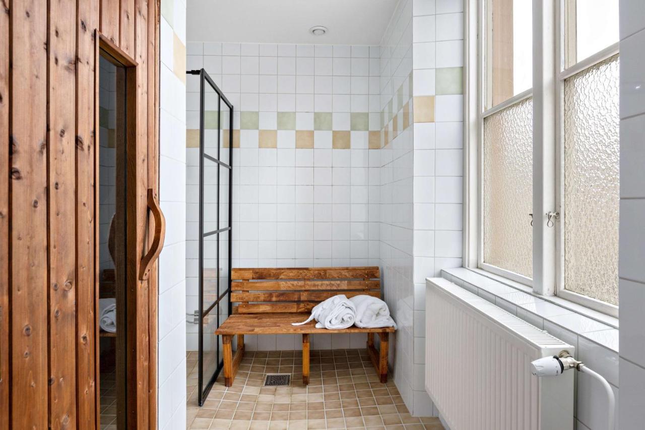 Nora Stadshotell, Sure Hotel Collection By Best Western Экстерьер фото
