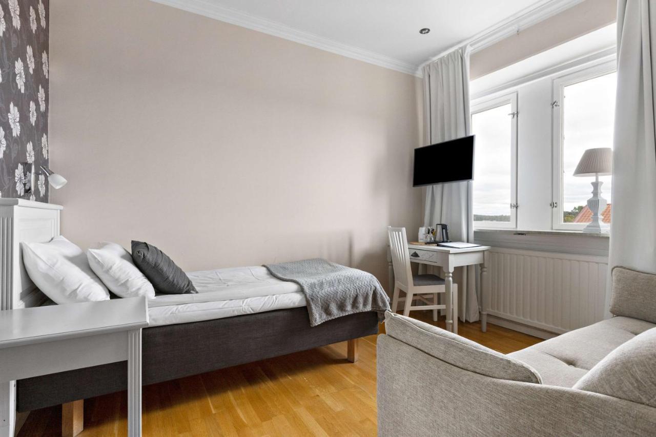 Nora Stadshotell, Sure Hotel Collection By Best Western Экстерьер фото