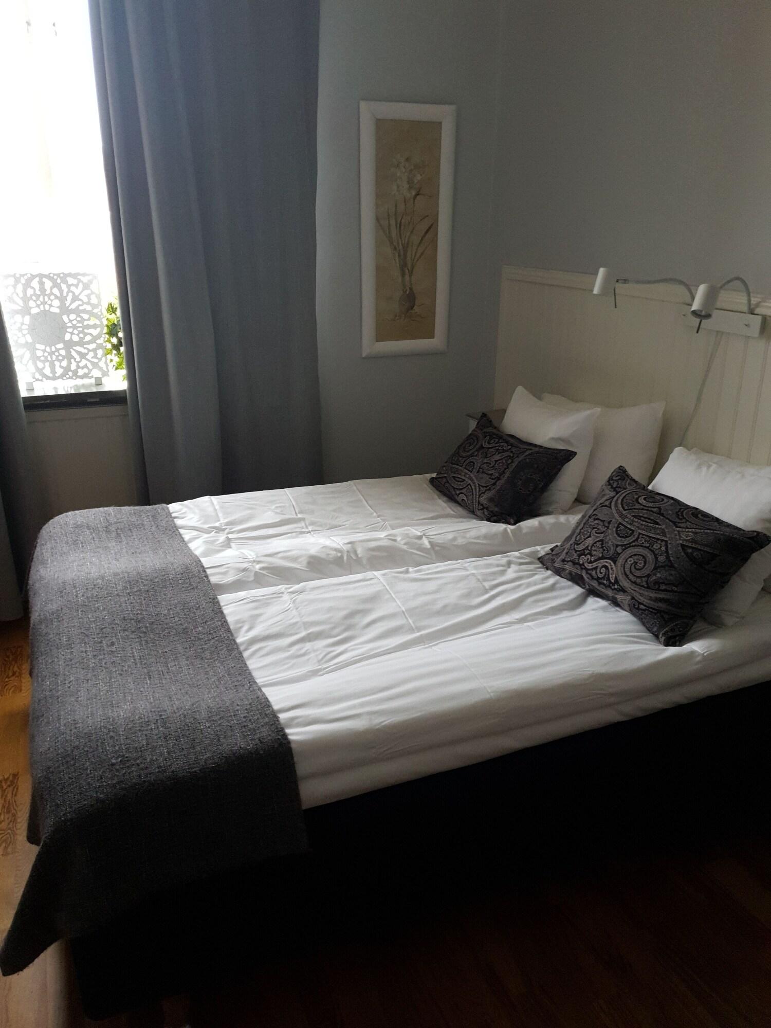 Nora Stadshotell, Sure Hotel Collection By Best Western Экстерьер фото