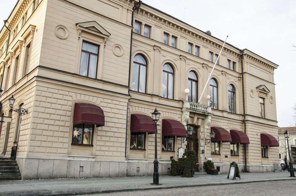 Nora Stadshotell, Sure Hotel Collection By Best Western Экстерьер фото