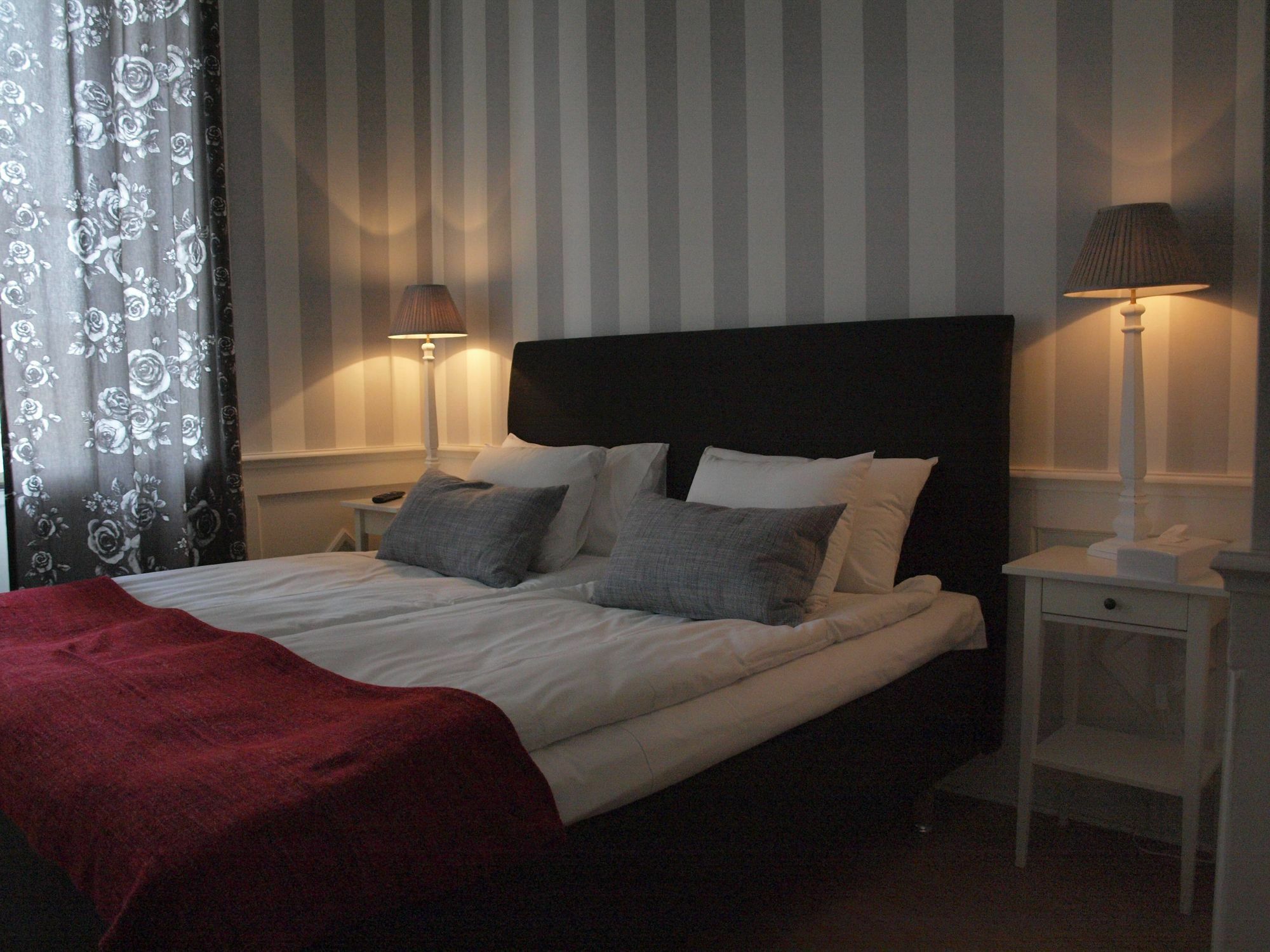 Nora Stadshotell, Sure Hotel Collection By Best Western Экстерьер фото